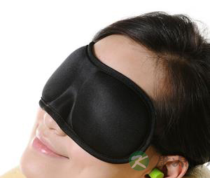 揭秘:眼罩的作用及选购方法! 揭秘:眼罩的作用及选购方法!