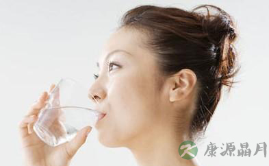 渴了才喝水？牢记十个喝水好时机