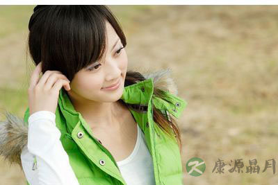 脸上的健康密码 你读懂多少