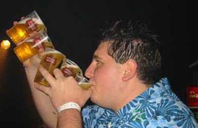 酒后有三大注意事项