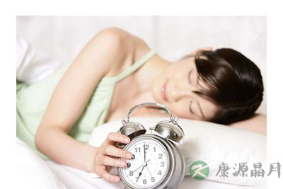 眠为第一补 今天你补对了吗