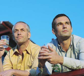 人到中老年养生20要诀