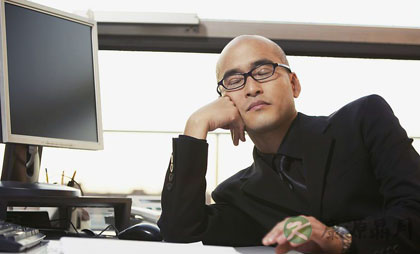 五大妙法有效预防电脑辐射