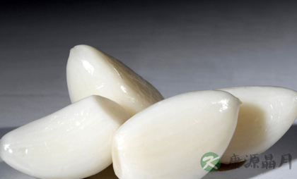 吃蒜有什么好处 吃大蒜的好处多达12个