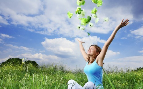 早睡晚期补益气