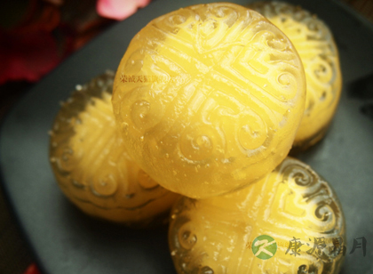 盘点全国中秋饮食风俗