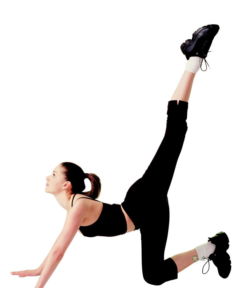 常玩iPad 小心椎间盘突出