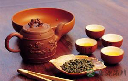 盘点饮茶禁忌的21种情况