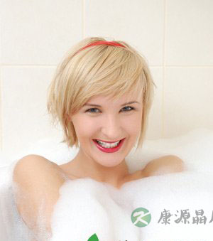 夏天洗澡有大学问 夏天洗澡有大学问