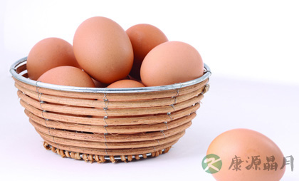 吃完鸡蛋不能吃什么食物