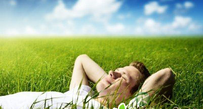 一年之季在于春 春季养生八大禁忌