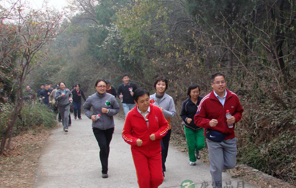 立冬养生全攻略