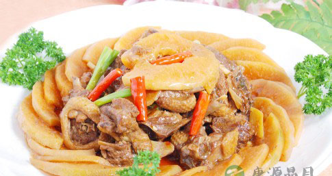 吃柚子别扔柚子皮：柚子皮妙用多