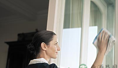 你的房间该打扫了