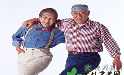 道家养肾法，会吃芝麻强人参百倍