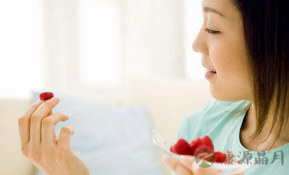 女性补血！勿陷入补血5大误区