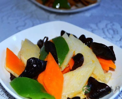 感恩母亲——送给母亲最贴心的五道菜