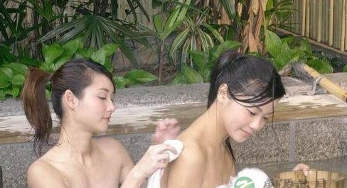 对症泡温泉 可治病