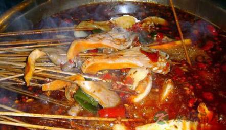 麻辣烫的7大健康隐患 麻辣烫的7大健康隐患