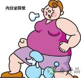 提醒 导致女性内分泌失调的四原因 提醒 导致女性内分泌失调的四原因