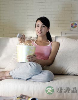 零食暗含杀机 你还敢吃？