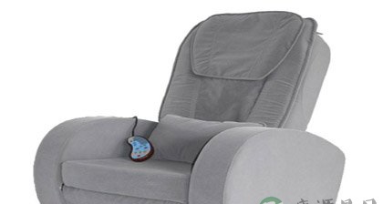 按摩器材也不能久用