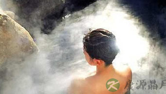 泡温泉的时候有哪些规则呢