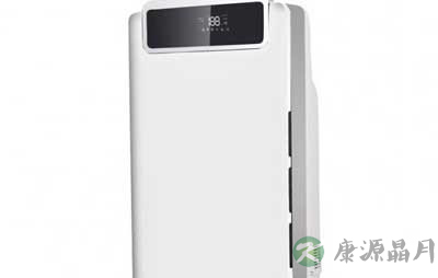 雾霾笼罩之下 空气净化器有用吗
