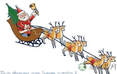 圣诞狂欢不要忘了保暖哦 圣诞狂欢不要忘了保暖哦