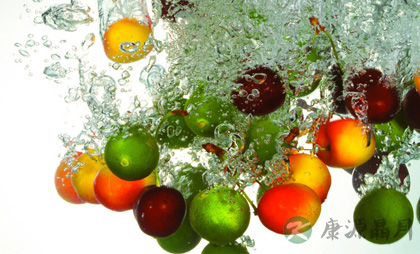 纤维摄入需控制有度