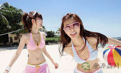 太阳眼镜并非人人适合 太阳眼镜并非人人适合