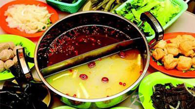 冬吃火锅要节制 当心结石送上门