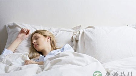 长期睡眠不足 9恶习让你老的快 长期睡眠不足 9恶习让你老的快