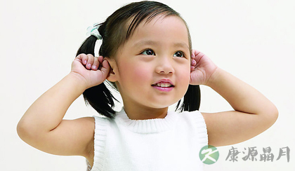 孩子健康　自我保护不可少