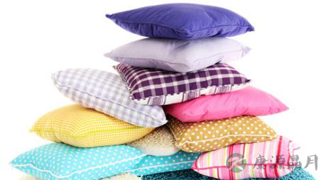 说说有关枕头的那些事