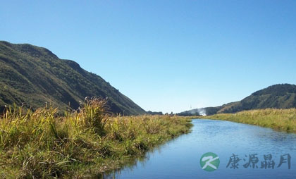 湿地与人类息息相关