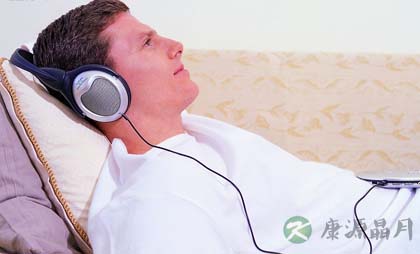 坐卧好也能养生 坐卧好也能养生