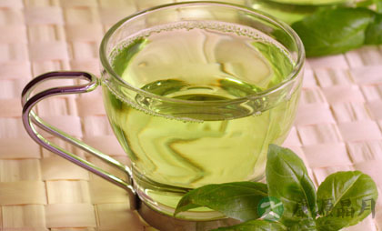 浅谈品茶与喝茶的区别