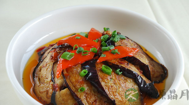 茄子的8大养生的功效