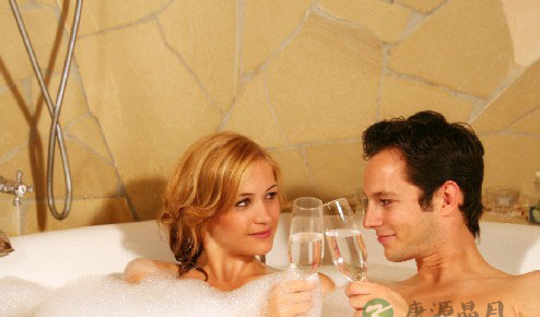 警惕！饭后洗澡易猝死