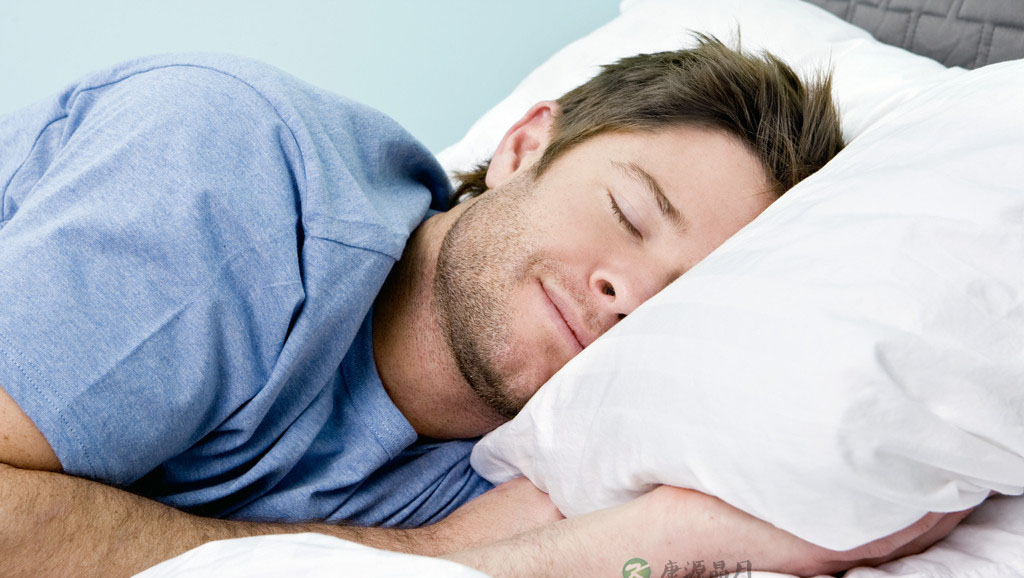 头北脚南 浅析睡觉的朝向