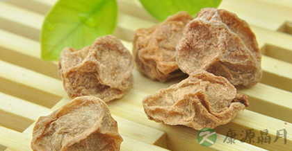 盘点别无营养的垃圾食品