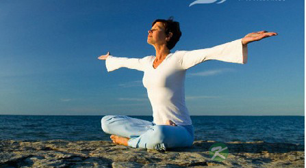 4“得”养生法 远离死亡追逐 4“得”养生法 远离死亡追逐