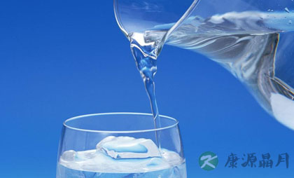 正确饮用健康之水 方能铸就坚固免疫力