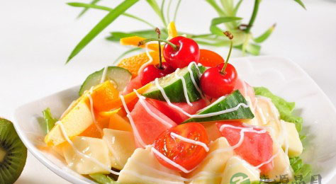 惊！健康食品其实让你赘肉横生