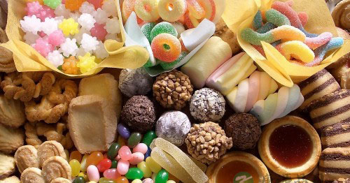 零食暗含杀机 你还敢吃？