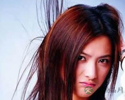 头屑问题 需从根源解决