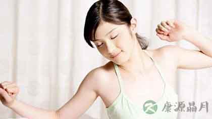 饮食调理改善女性手脚冰凉