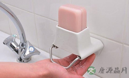 日常勤洗手更有利于健康