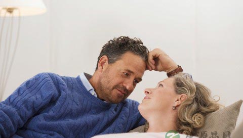 人到中老年养生20要诀